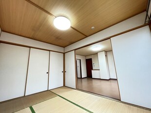 コーポ田口の物件内観写真